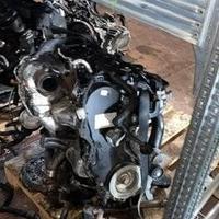 Motore 2.0 ford edge t9ce