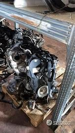 Motore 2.0 ford edge t9ce