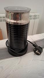 Montalatte Nespresso originale con scatola