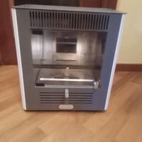 stufa a bioetanolo 