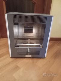 stufa a bioetanolo 