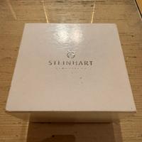 Stenhart ocean vintage military black DLC