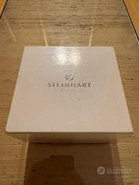 Stenhart ocean vintage military black DLC