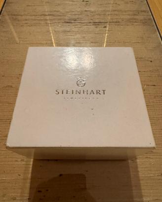 Stenhart ocean vintage military black DLC