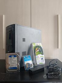 PC Desktop Compaq 