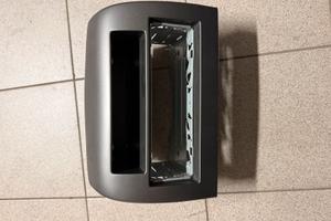 Mascherina Stereo Ypsilon 843