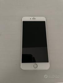 Iphone 6s plus
