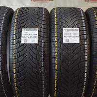 4 pneumatici nokian 245/50 r19 105v tu13093