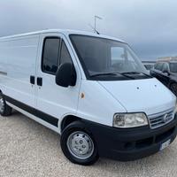 Fiat Ducato 15 2.3 JTD PC Furgone LAMIERATO UNICO 