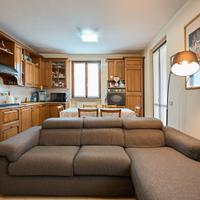 Cucina Scavolini in massello