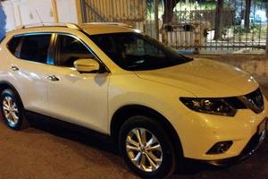 NISSAN X-Trail 3ª serie - 2017