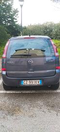 Meriva 1.7 Diesel