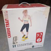 step  decathlon con schermo elettrico