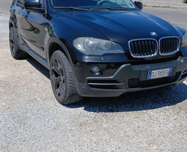 Bmw x5 fermo amministrativo