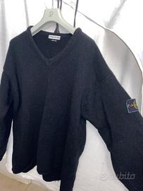 Maglione vintage anni 90 XL Stone island