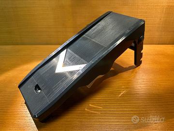 Mandolina da cucina versatile e professionale