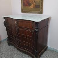 Comò Luigi Filippo Napoletano 