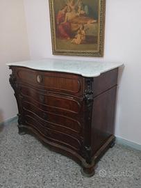 Comò Luigi Filippo Napoletano 