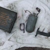  pezzi militari