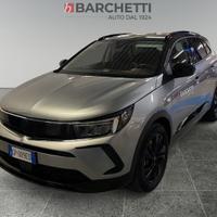 Opel Grandland X (P1UO) Gs 1.6 225cv PHEV