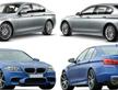 Paraurti anteriore MSPORT BMW serie 5 F10-F11 2013