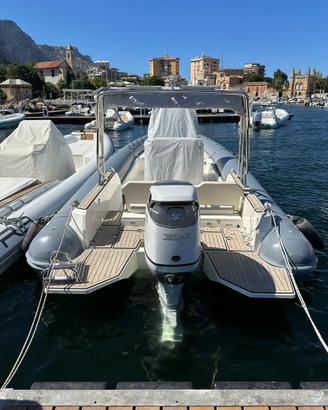 Gommone Nuova jolly 850 xl