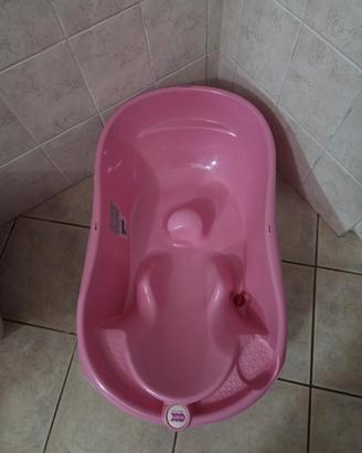 vaschetta bagno