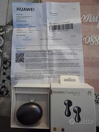 Huawei freebuds 6