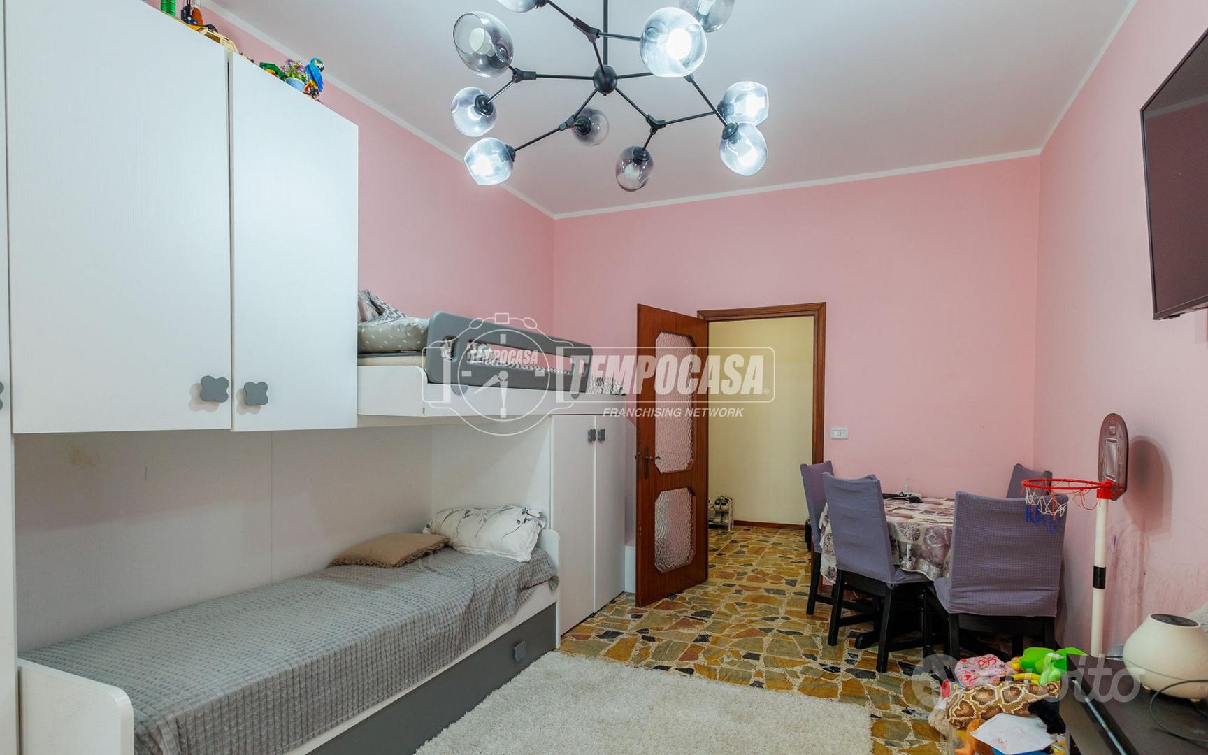 Appartamento – Parma, Santa Margherita, Cittadella - Vista 4
