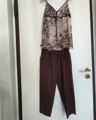 set pantalone ambio 