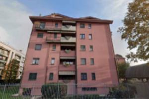 Immobile in asta di 93 m² a Brugherio