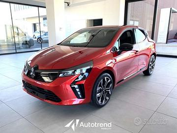Mitsubishi Colt 1.0L turbo 90 CV Intense