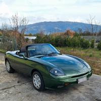 Fiat Barchetta 1.8 16V - Verde Garden - SOLO 62.00