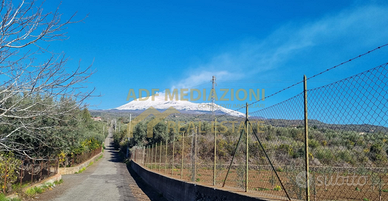 Terreno Agricolo Con Piccolo Rudere