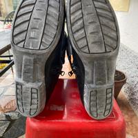 Stivali da moto BMW goretex misura 47