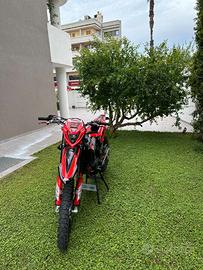 BETA RR 125 4T T 2024