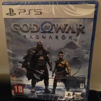 god of war ps5 
