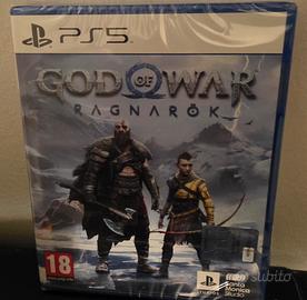god of war ps5 