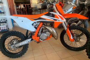 KTM SX 85 2022