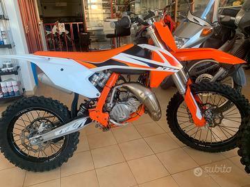 KTM SX 85 2022