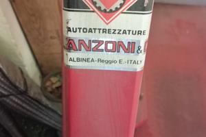 Ponte per automobili