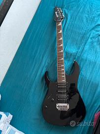 Ibanez gio SX