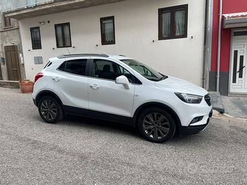 OPEL MOKKA X 4x4
