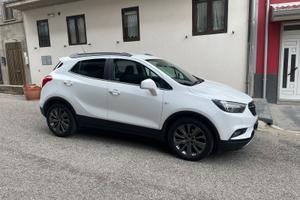 OPEL MOKKA X 4x4