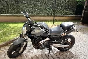 Yamaha MT-03 - 2006