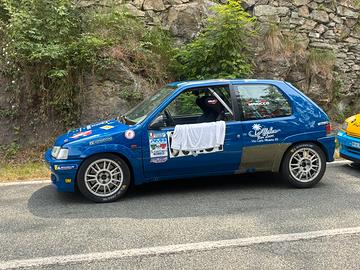 Peugeot 106 1.3