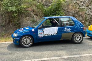Peugeot 106 1.3