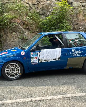Peugeot 106 1.3