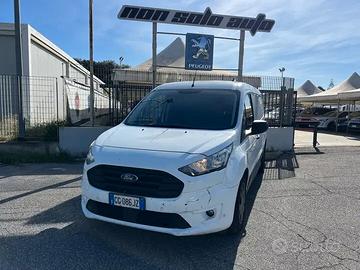 Ford Transit Connect 210 1.5 TDCi 100CV PL Furgone