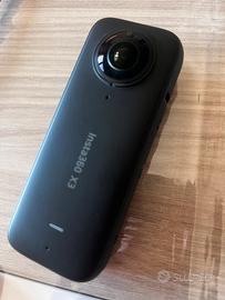 Insta360 x3